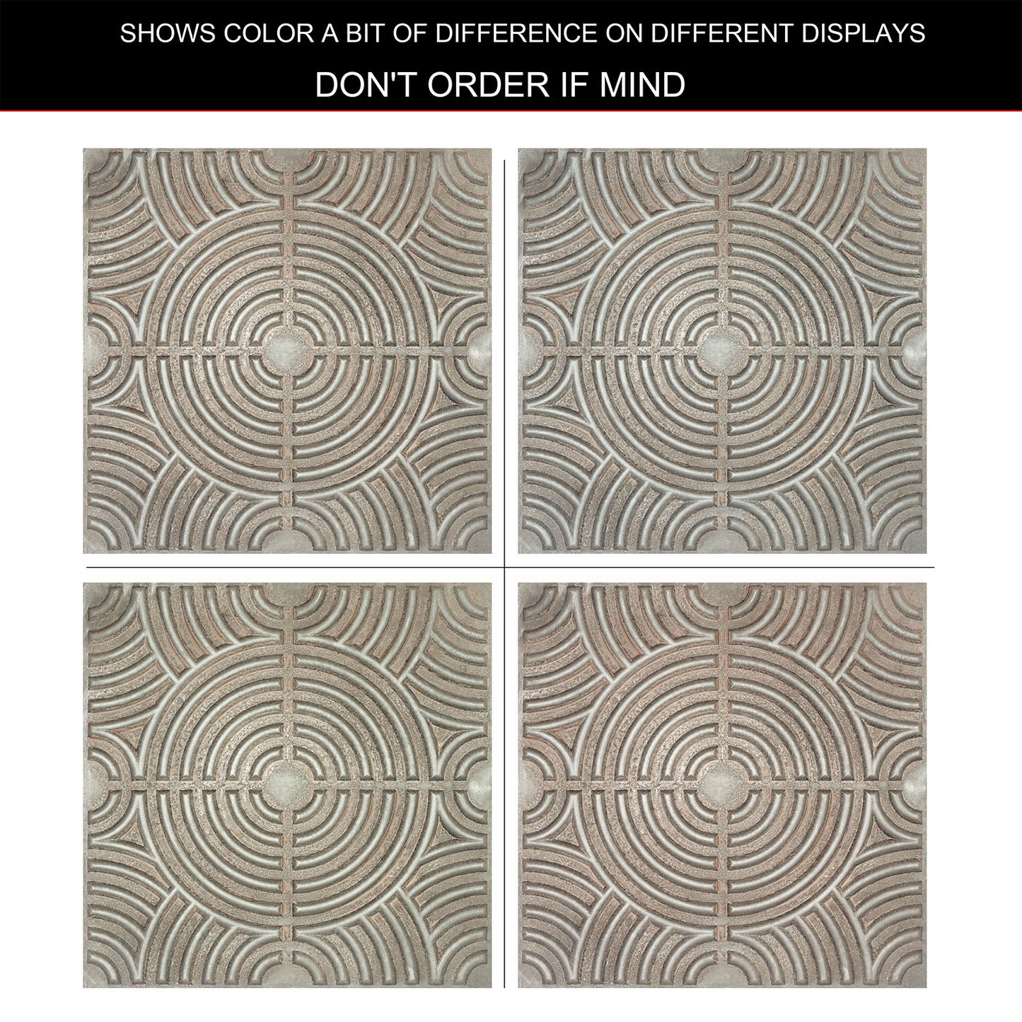 10tiles/lot Glue up 2x2 Ceiling Tiles molden design for Bars, Plastic, Coffer, DIY ceiling panels PL84