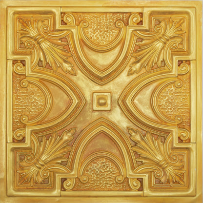 10tiles/lot Artistic Decorative PVC Panels for Dessert Shops, Flower Stores and Exhibitions PL11