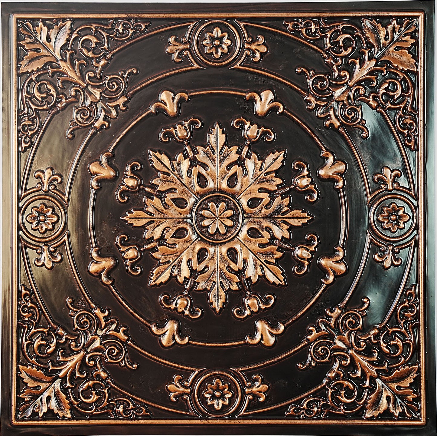 10tiles/lot 3D Decorative Ceiling Tiles for Trendy Restaurants, Bars and Creative Cafés PL18