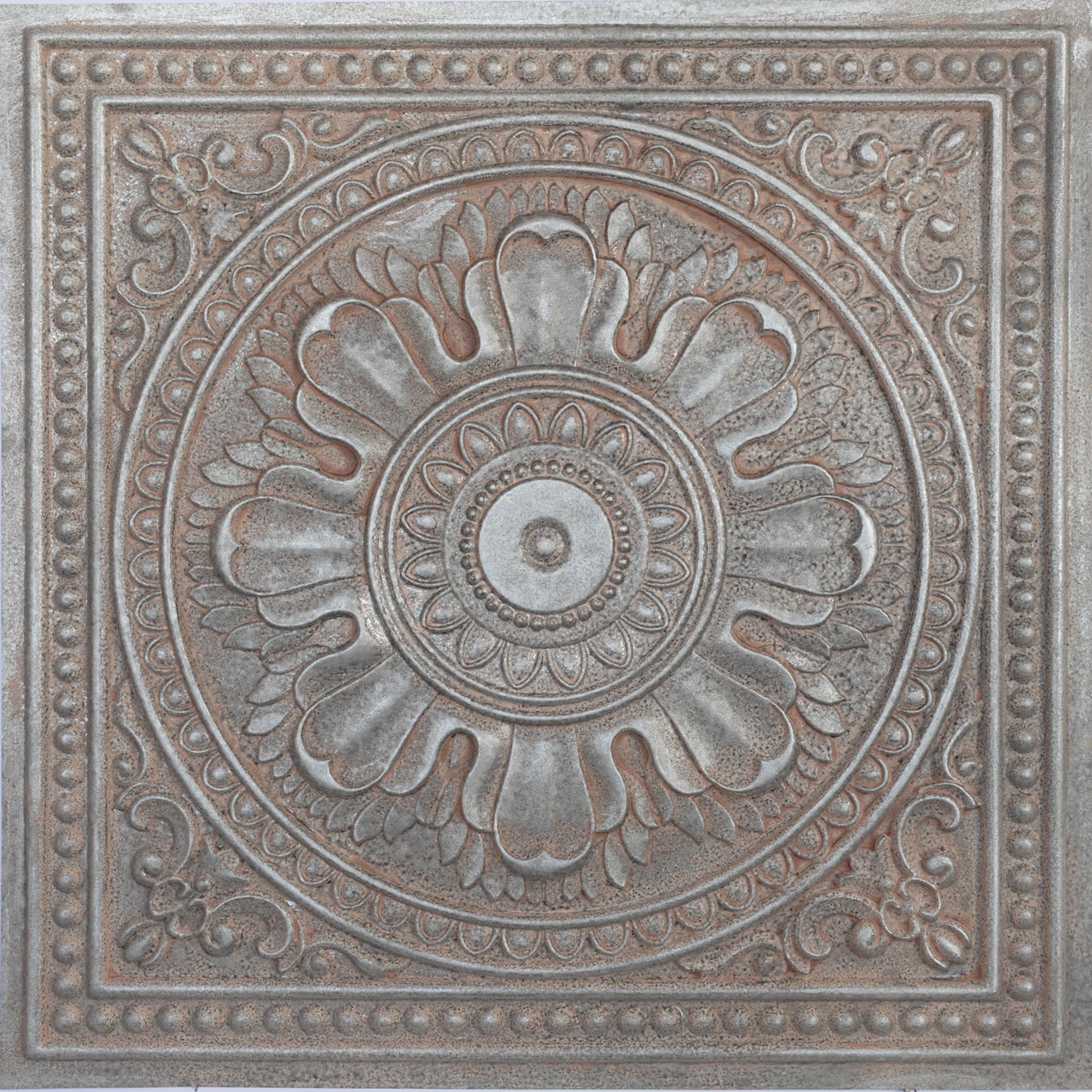 10tiles/lot Artistic Ceiling Tiles for Libraries, Museums, Craft Studios and Cultural Interiors PL17