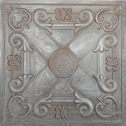 10tiles/lot Artistic Ceiling Tiles for Libraries, Museums, Craft Studios and Cultural Interiors PL22