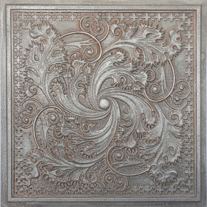 10tiles/lot Embossing Ceiling Tiles for Boutique Restaurants, Premium Lounges and Luxury Hotels PL62