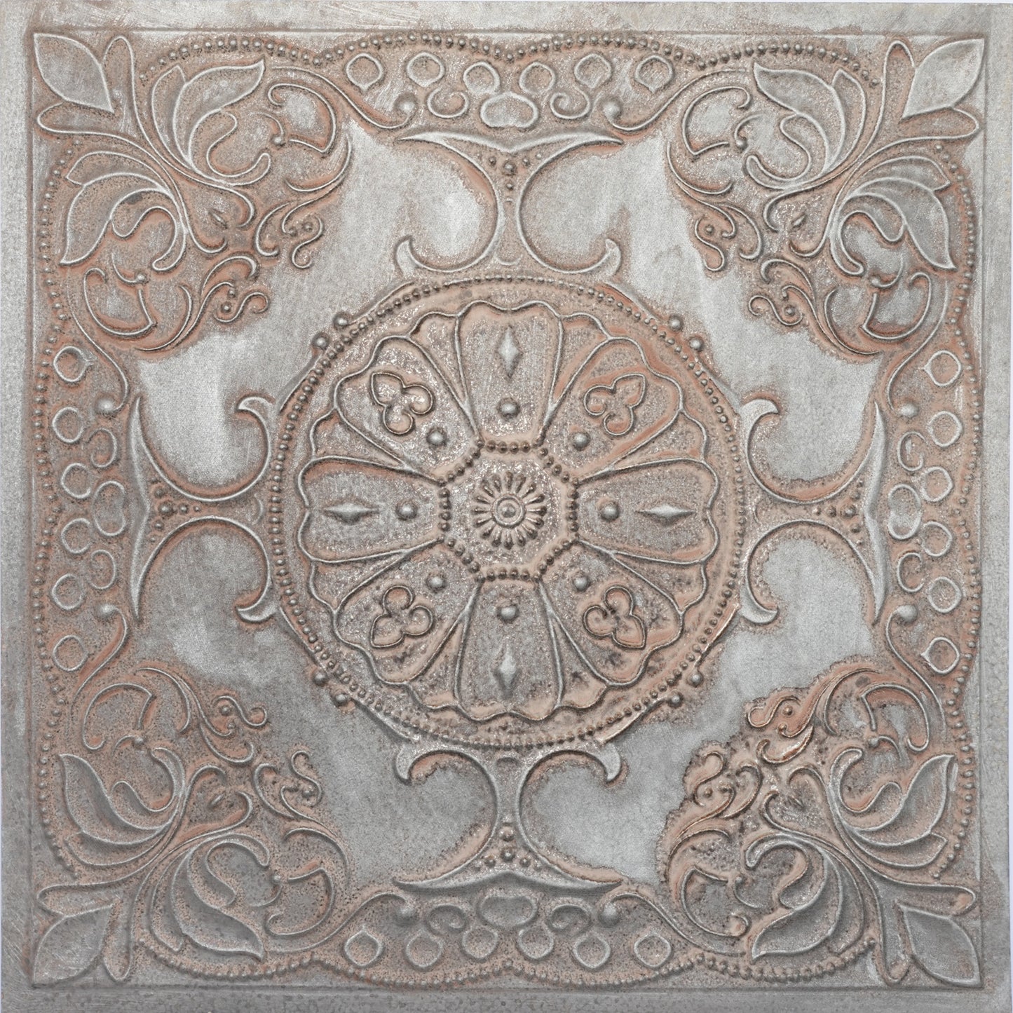 10tiles/lot Embossed Decorative Ceiling Tiles for Luxury Hotels, Apartments and Signature Rooms PL71