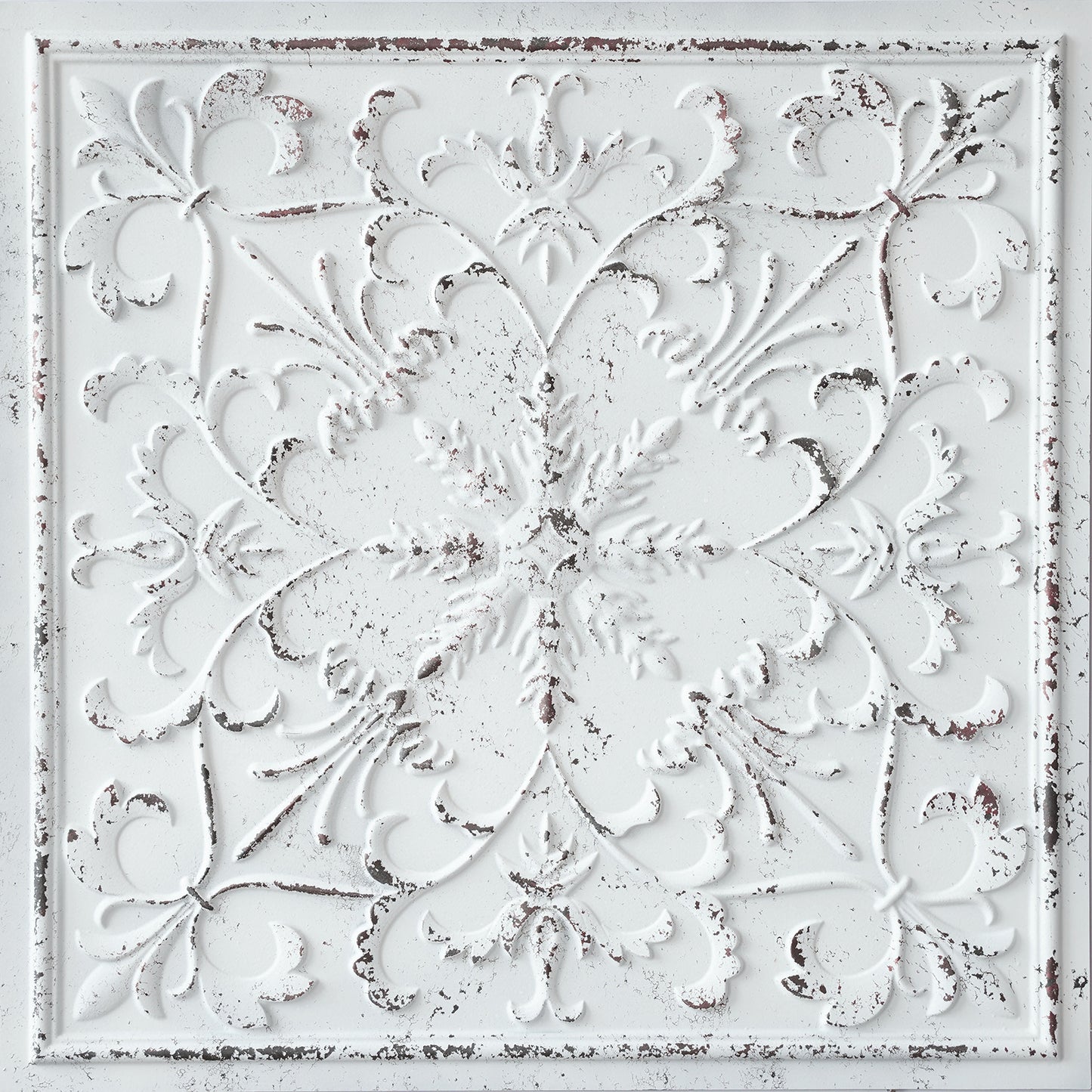 10tiles/lot Artistic Ceiling Tiles for Libraries, Museums, Craft Studios and Cultural Interiors PL70