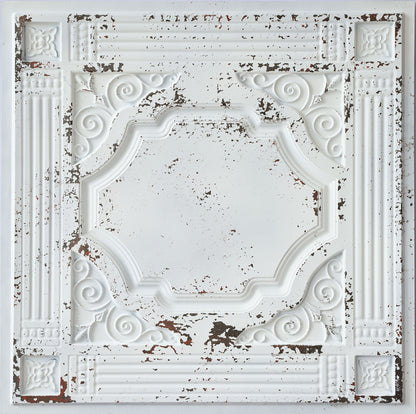 10tiles/lot 3D Ceiling Tiles for Modern Bedrooms, Kitchens, Cafés and Creative Interior Spaces PL65