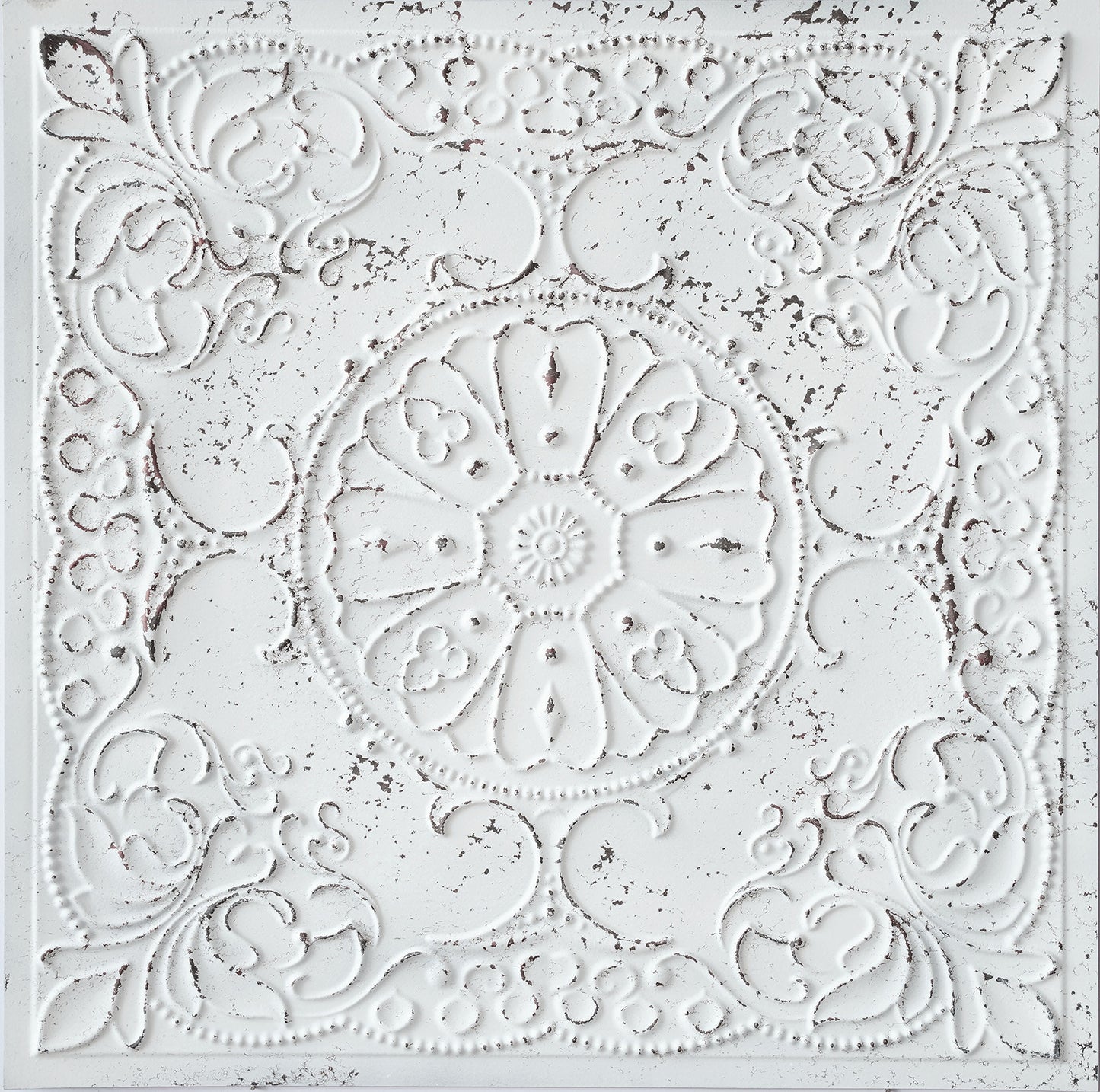 10tiles/lot Embossed Decorative Ceiling Tiles for Luxury Hotels, Apartments and Signature Rooms PL71