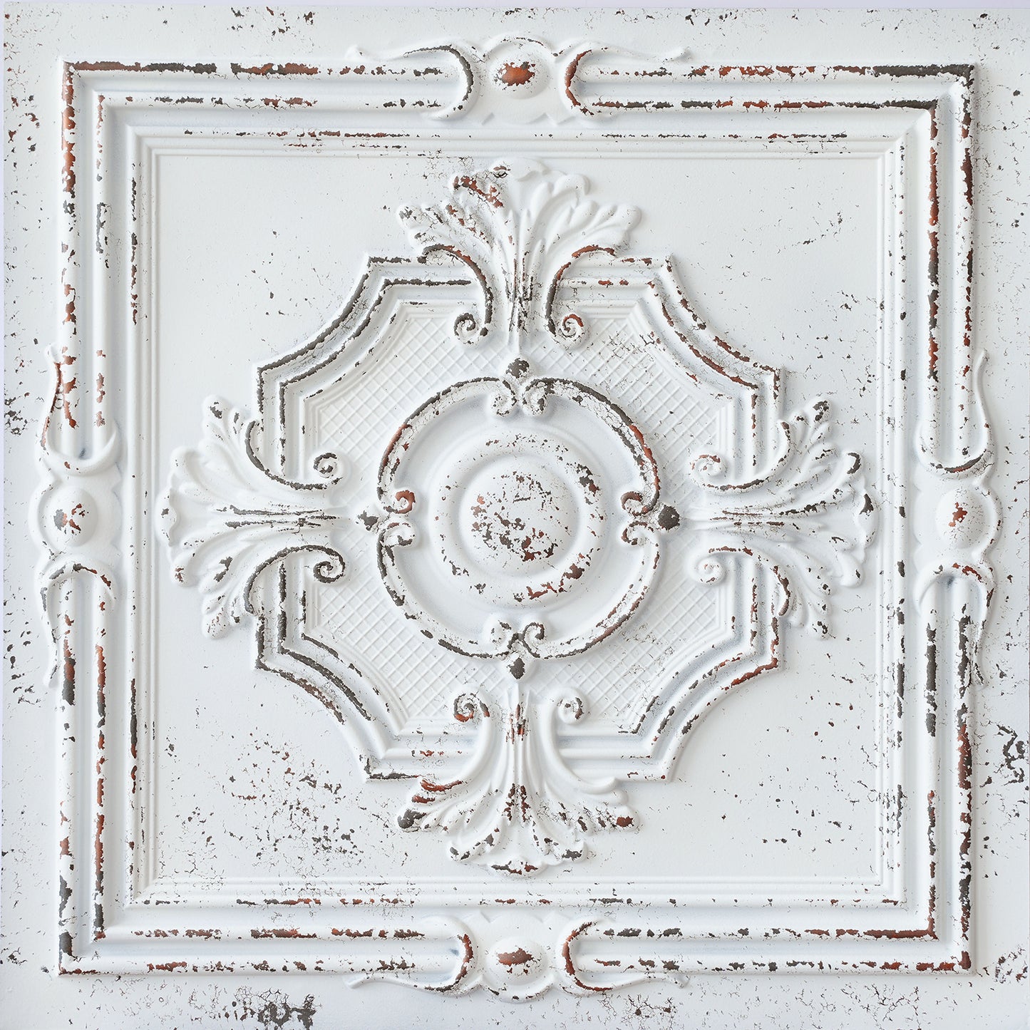 10tiles/lot Decorative PVC Panels for Kitchens, Offices, Living Rooms and Light-Luxury Spaces PL38