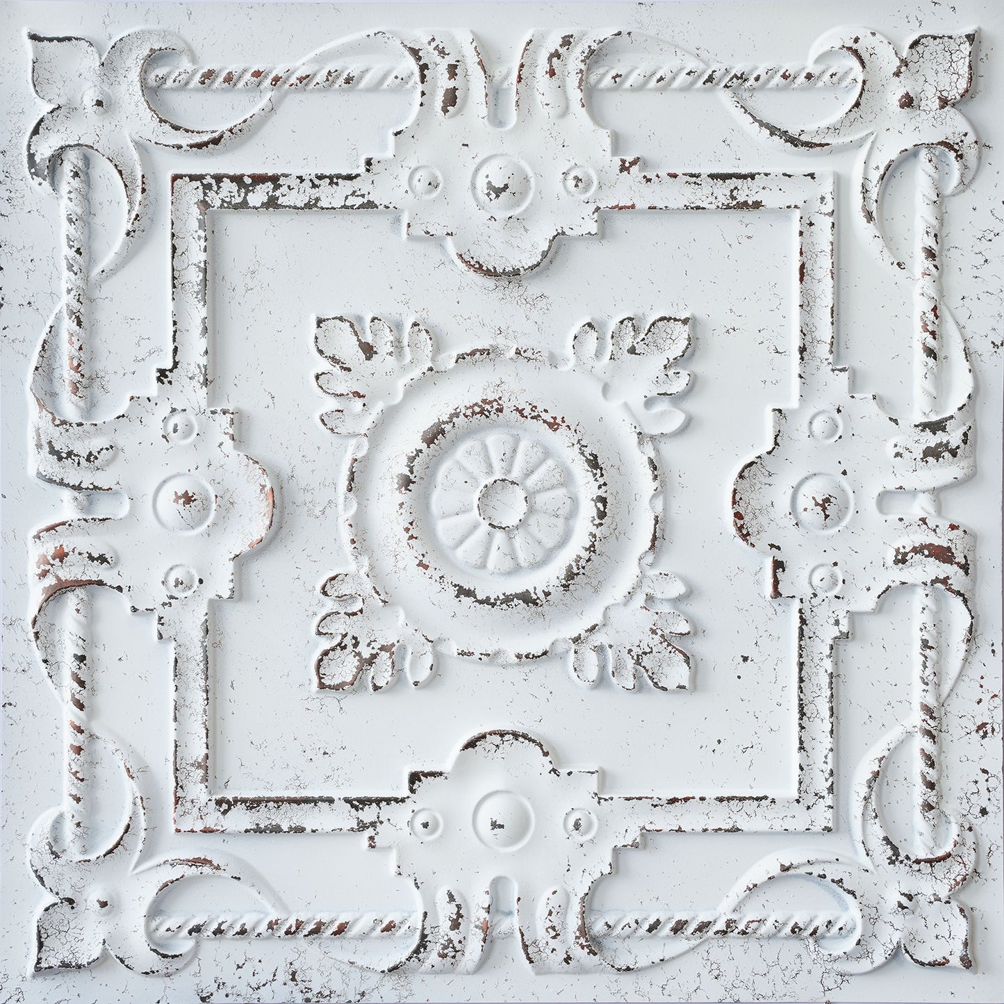 10tiles/lot Drop-In PVC Ceiling Tiles for Commercial Kitchens, Offices and Public Spaces PL29