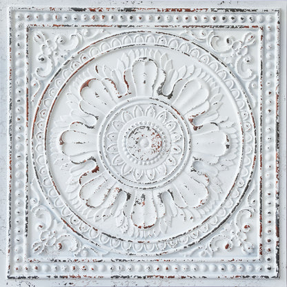 10tiles/lot Decorative Ceiling Tiles for Luxury Hotels, Villas, Salons and High-End Interiors PL17