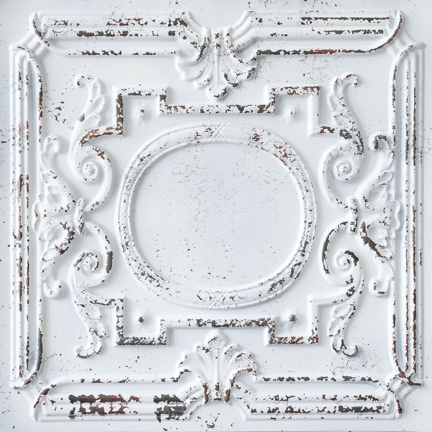 10tiles/lot 3D Ceiling Tiles for Modern Bedrooms, Kitchens, Cafés and Creative Interior Spaces PL15