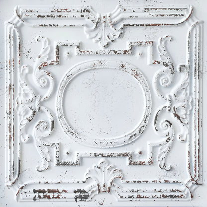 10tiles/lot 3D Ceiling Tiles for Modern Bedrooms, Kitchens, Cafés and Creative Interior Spaces PL15