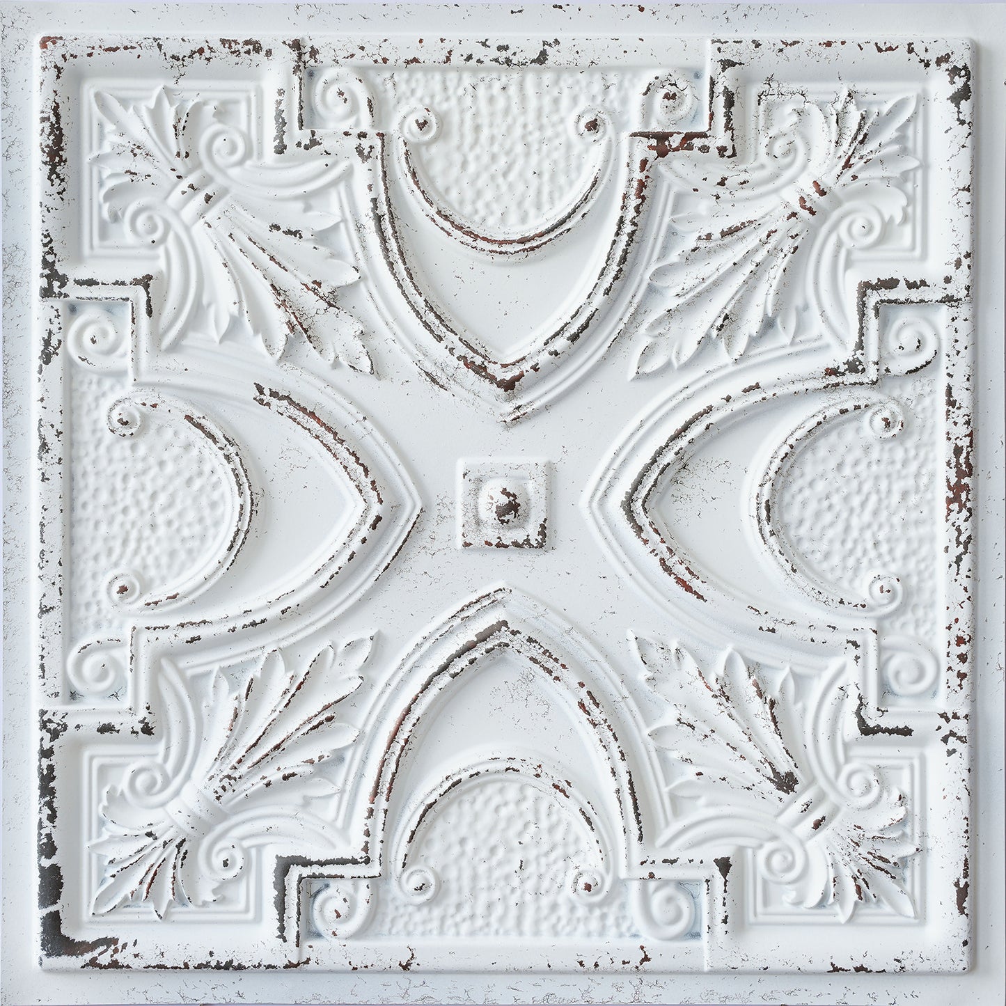 10tiles/lot Decorative Faux tin ceiling Tiles for Cocktail Bars, Lounges and Luxury Night Spots PL11