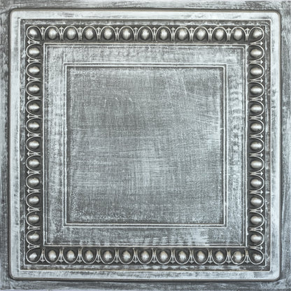 10Pcs 3D Decorative Ceiling Tiles for Trendy Restaurants, Bars and Creative Cafés PL06