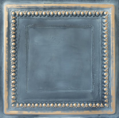 10Pcs 3D Decorative Ceiling Tiles for Trendy Restaurants, Bars and Creative Cafés PL06