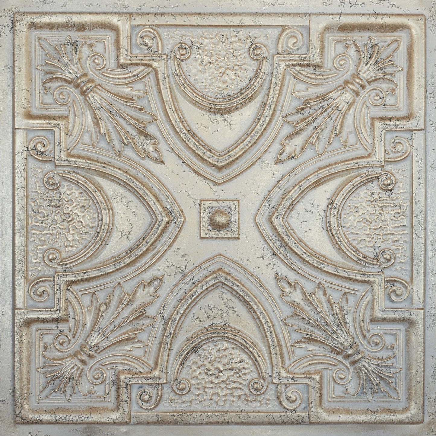 10tiles/lot Decorative Faux tin ceiling Tiles for Cocktail Bars, Lounges and Luxury Night Spots PL11