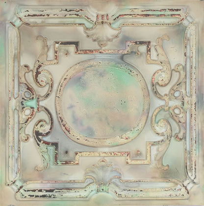 10tiles/lot 3D Ceiling Tiles for Modern Bedrooms, Kitchens, Cafés and Creative Interior Spaces PL15