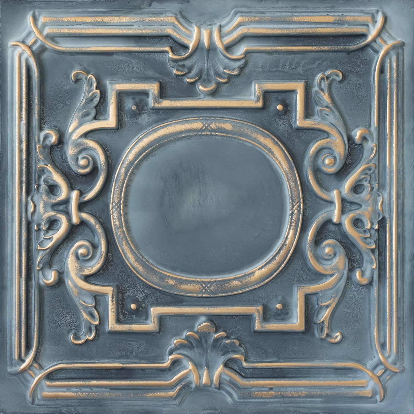 10tiles/lot Vintage Ceiling Panels for Guesthouses, Heritage Hotels and Classic Interior Styles PL15