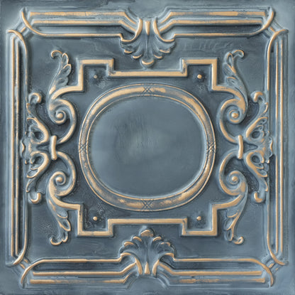 10tiles/lot Vintage Ceiling Panels for Guesthouses, Heritage Hotels and Classic Interior Styles PL15