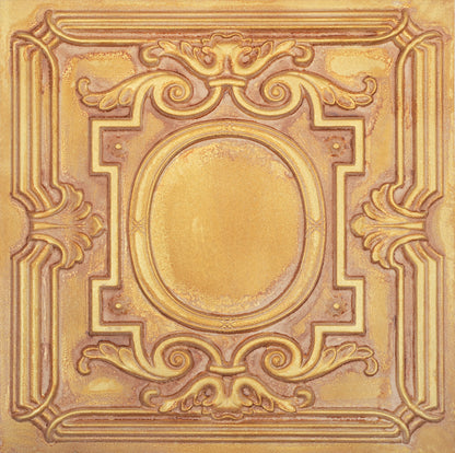 10tiles/lot Stylish Faux Tin Ceiling Tiles for Restaurants, Cafés, Hotels and Luxury Interiors PL15