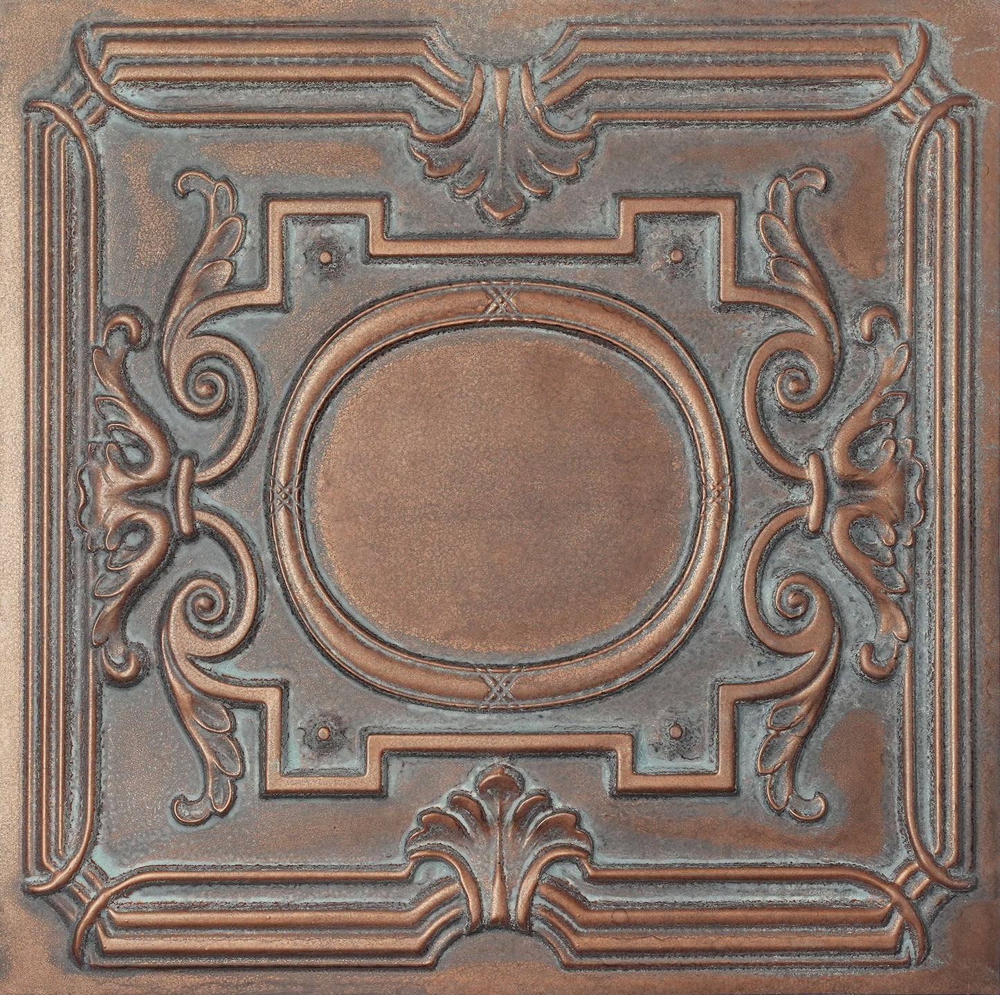 10tiles/lot Vintage Ceiling Panels for Guesthouses, Heritage Hotels and Classic Interior Styles PL15