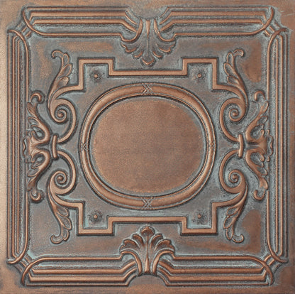 10tiles/lot Vintage Ceiling Panels for Guesthouses, Heritage Hotels and Classic Interior Styles PL15