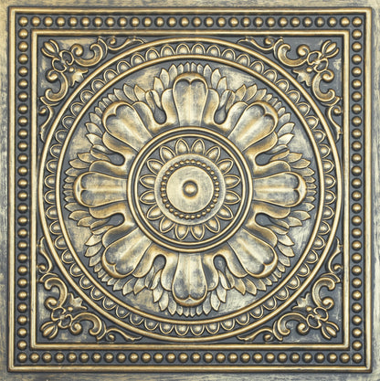 10tiles/lot Drop-In Ceiling Tiles for Office Buildings, Meeting Rooms and Commercial Halls PL17