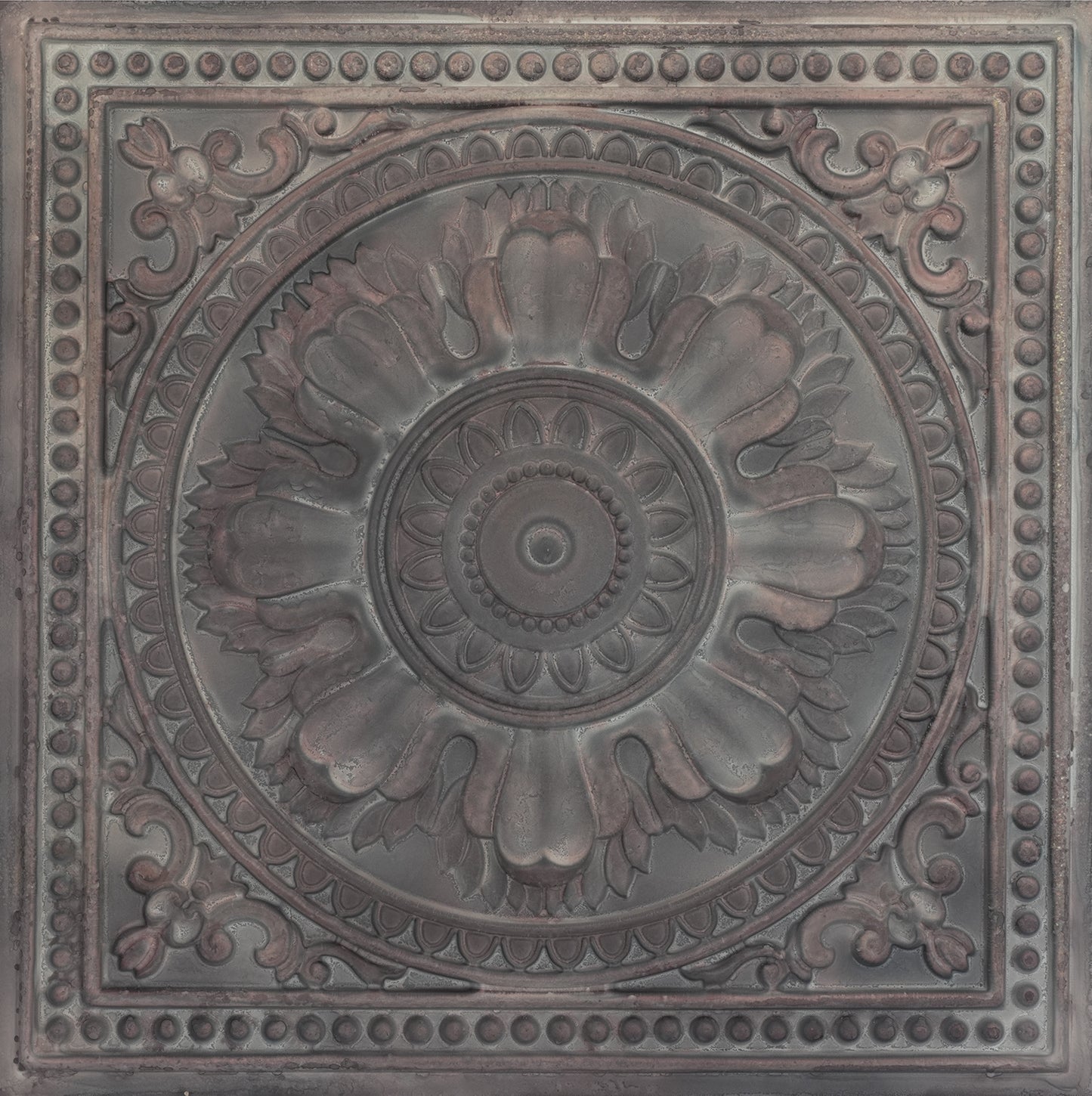 10tiles/lot Artistic Ceiling Tiles for Libraries, Museums, Craft Studios and Cultural Interiors PL17