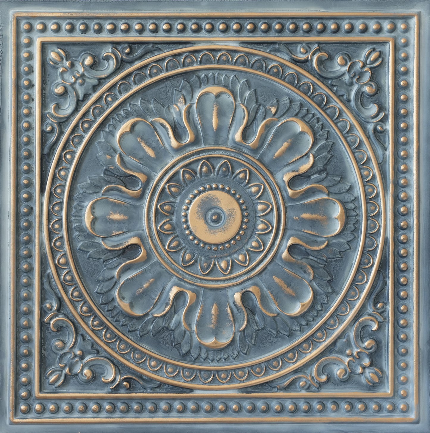 10tiles/lot Drop-In Ceiling Tiles for Office Buildings, Meeting Rooms and Commercial Halls PL17