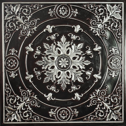 10tiles/lot 3D Decorative Ceiling Tiles for Trendy Restaurants, Bars and Creative Cafés PL18