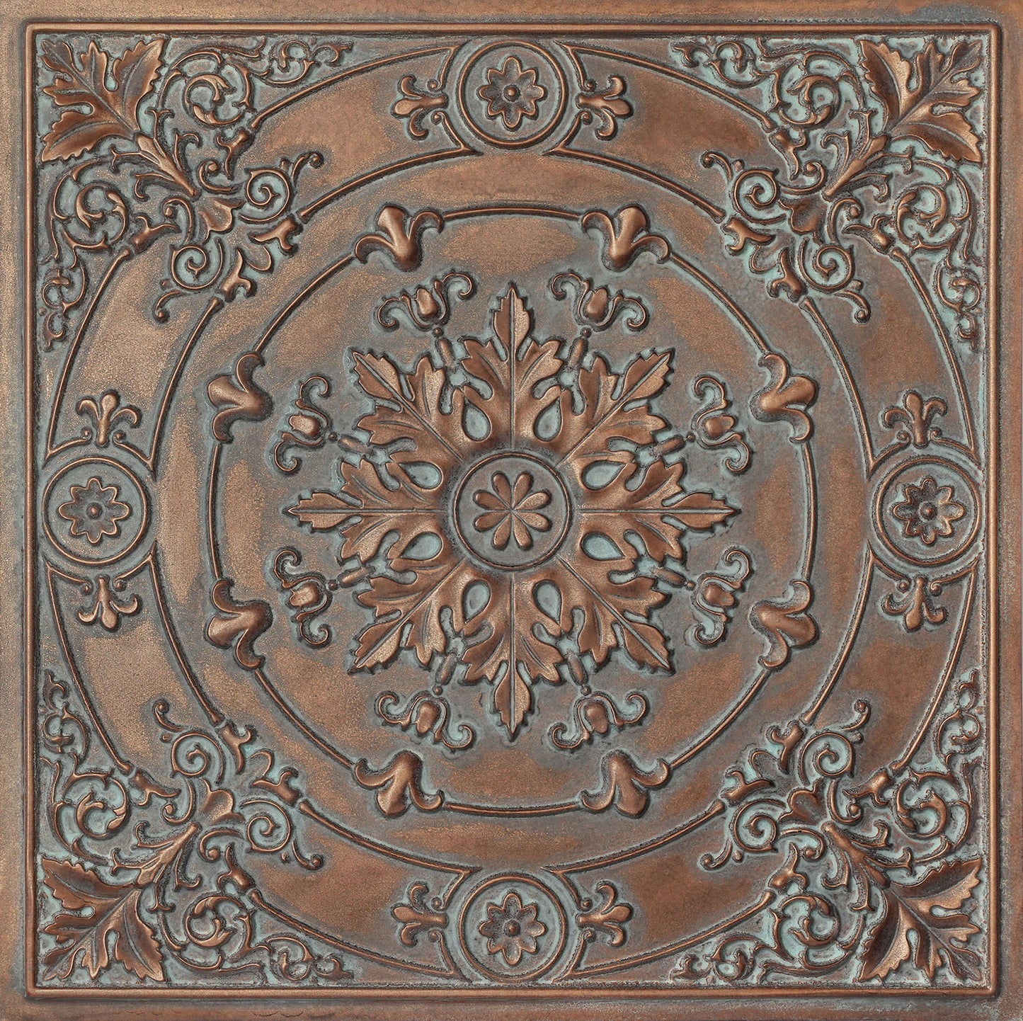 10tiles/lot 3D Decorative Ceiling Tiles for Trendy Restaurants, Bars and Creative Cafés PL18