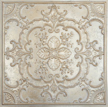 10tiles/lot Classic Victorian Ceiling Tiles for Boutique Hotels, Heritage Inns and Luxury Villas PL19