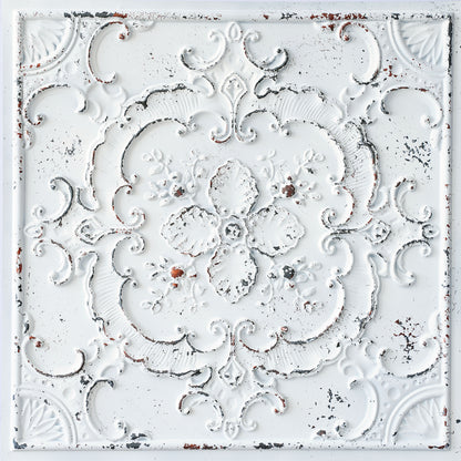 10tiles/lot Classic Victorian Ceiling Tiles for Boutique Hotels, Heritage Inns and Luxury Villas PL19