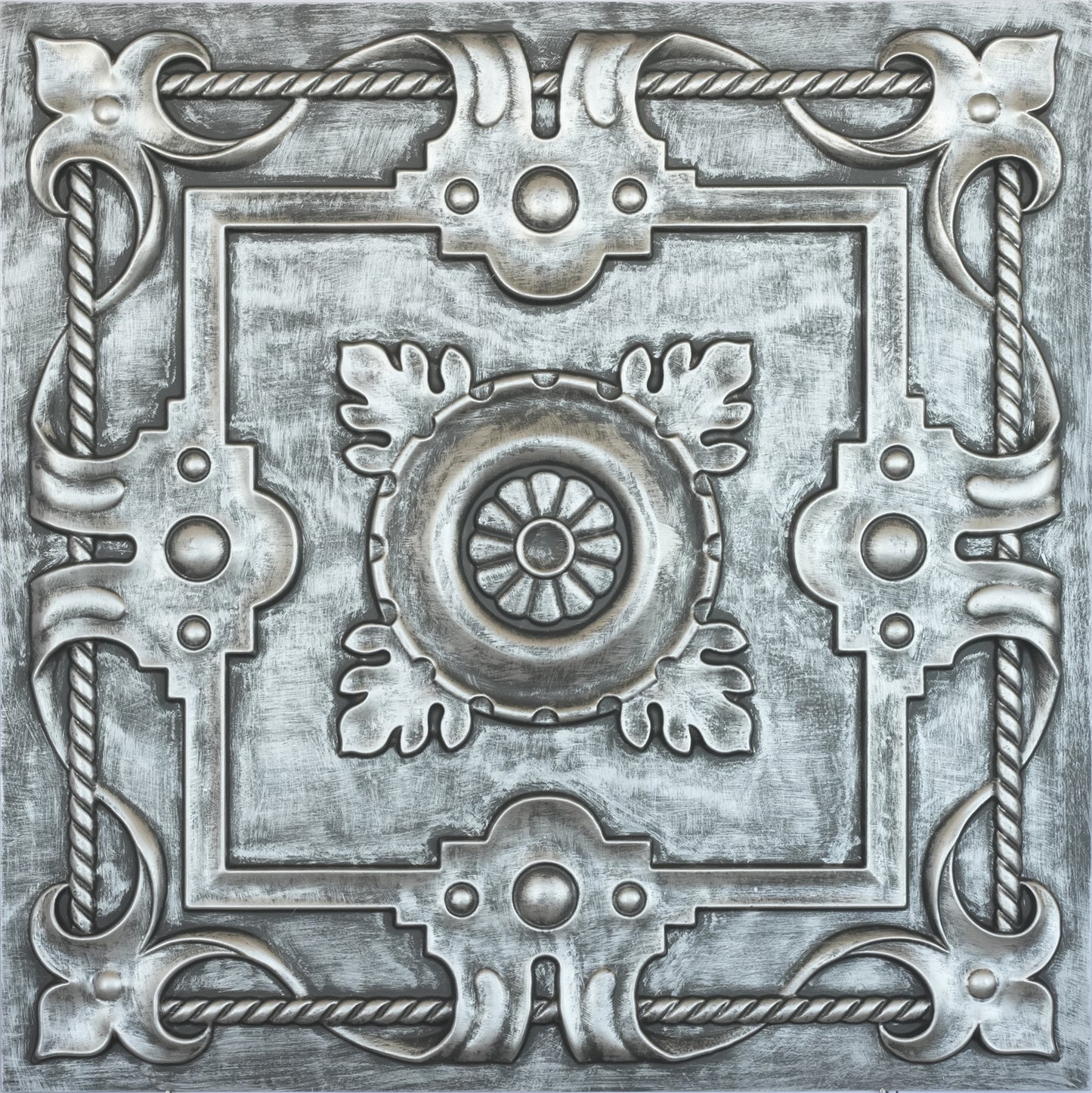 10tiles/lot Faux Tin Decorative Panels for Premium Kitchen and Dining Room Ceilings PL29