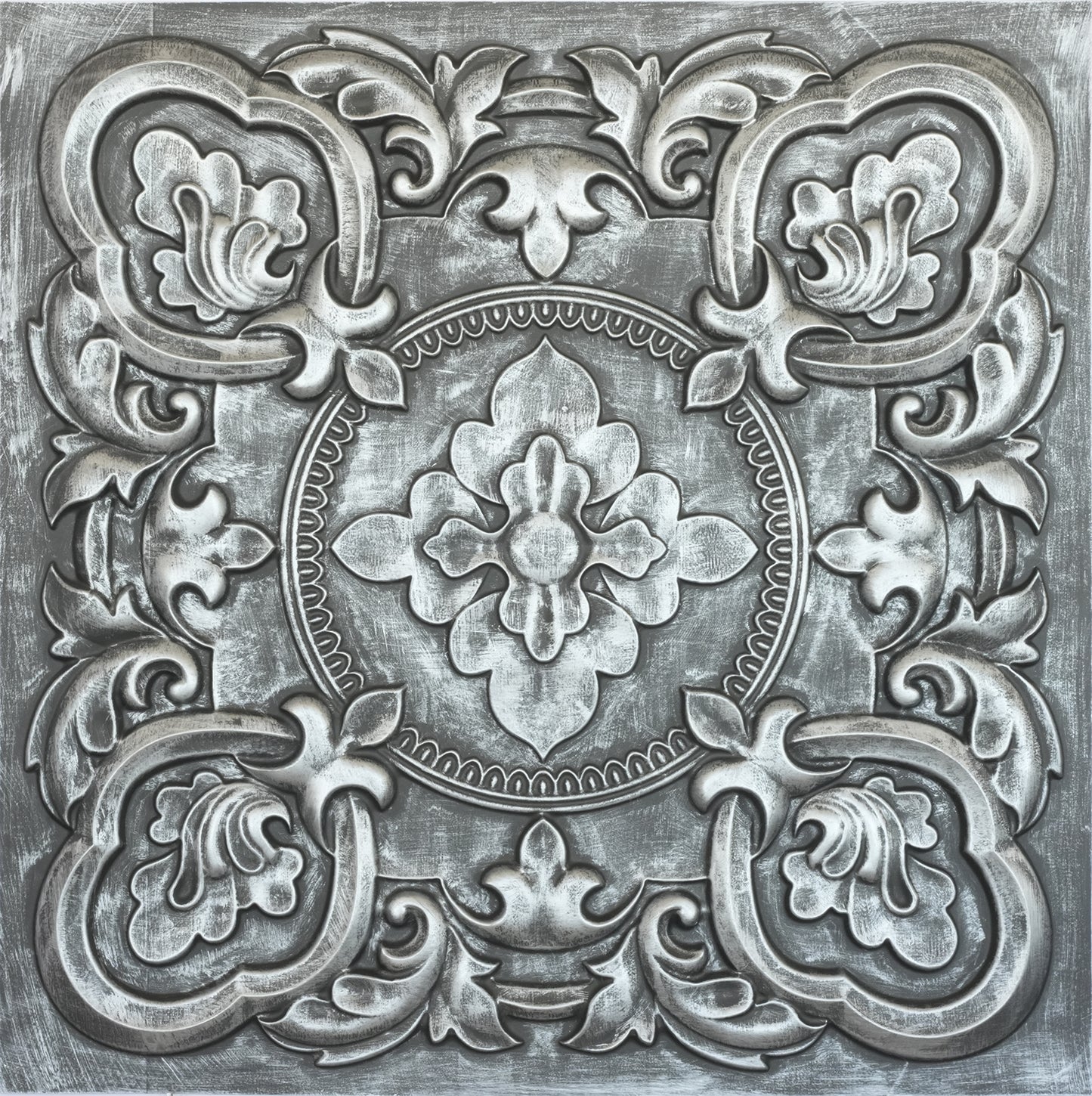 10tiles/lot Antique Ceiling Tiles for Premium Hotels, Mansions, Villas and Classic Dining Rooms PL30