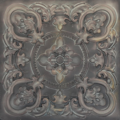 10tiles/lot Antique Ceiling Tiles for Premium Hotels, Mansions, Villas and Classic Dining Rooms PL30