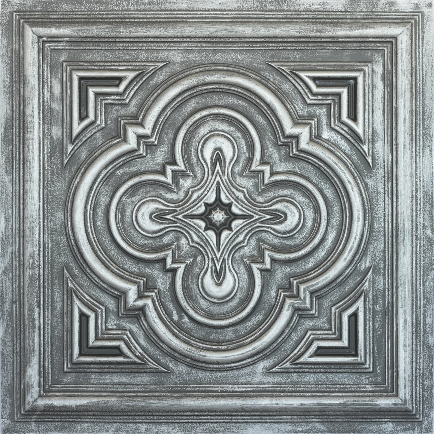 10tiles/lot Aged Decorative Ceiling Panels for Rustic Inns, Guesthouses and Boutique Hotels PL36