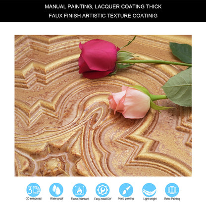 10tiles/lot Aged Decorative Ceiling Panels for Rustic Inns, Guesthouses and Boutique Hotels PL36