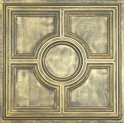 10tiles/lot 3D Embossed Ceiling Tiles for Beautiful Dining Rooms, Bars and Café Interiors PL37