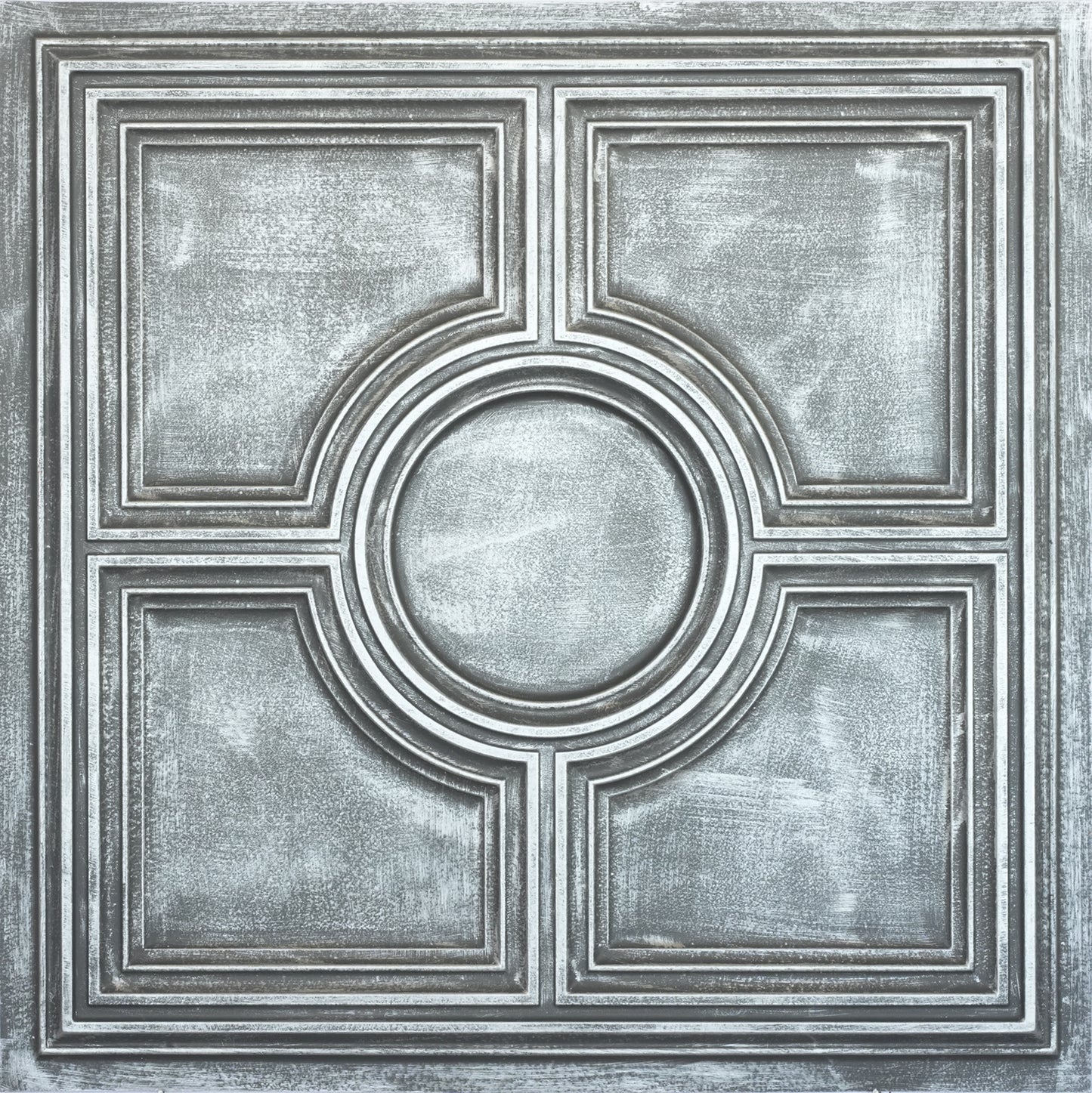 10tiles/lot Decorative Ceiling Tiles for Luxury Hotels, Villas, Salons and High-End Interiors PL37