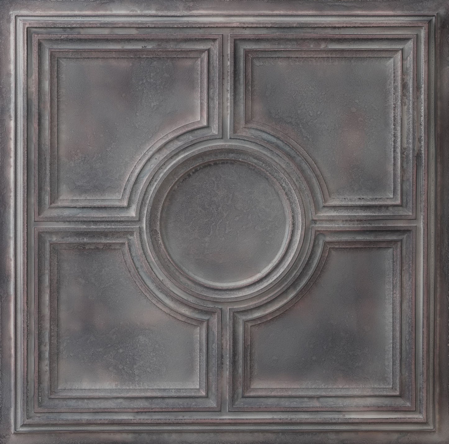 10tiles/lot Decorative Ceiling Tiles for Luxury Hotels, Villas, Salons and High-End Interiors PL37