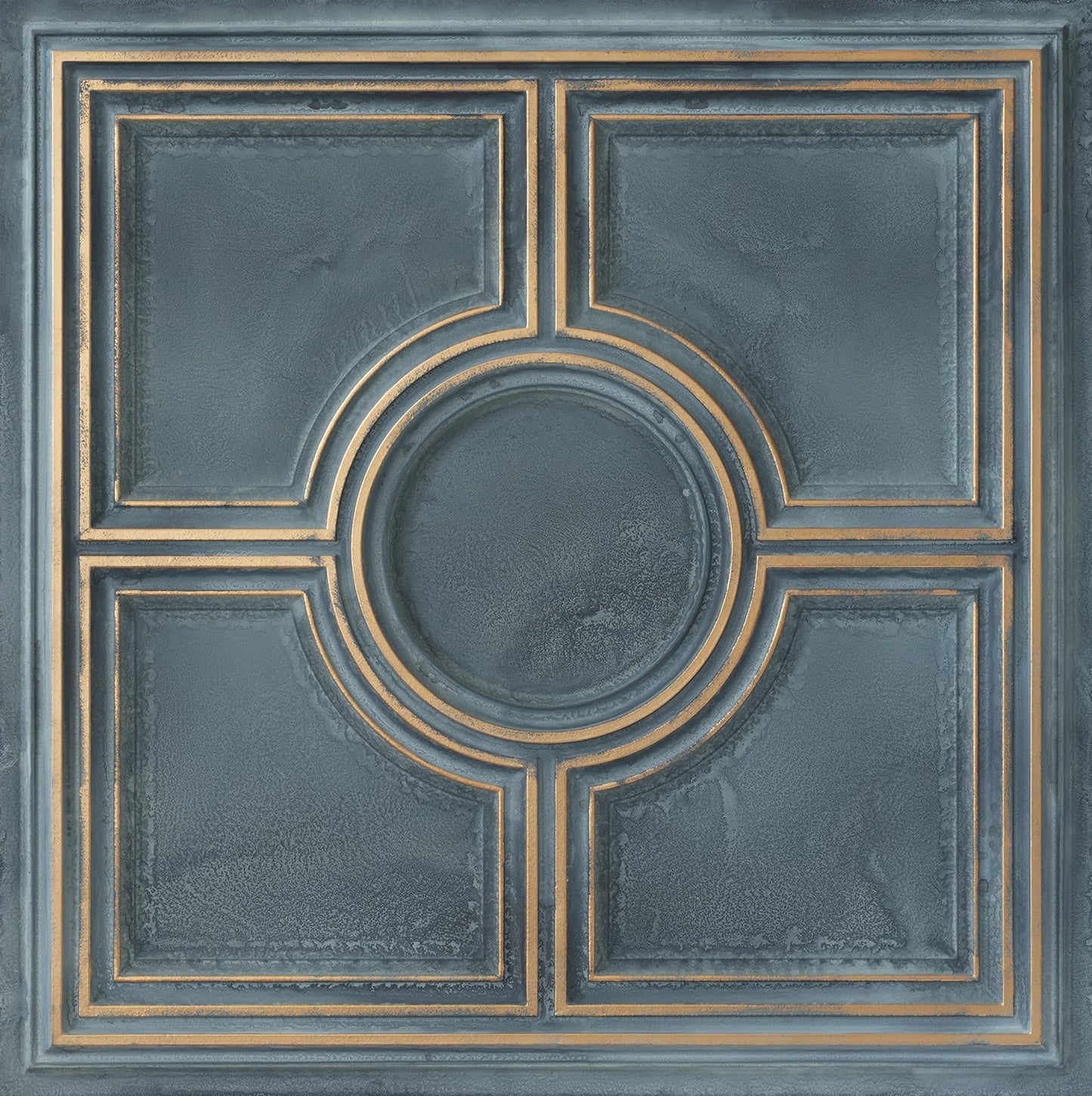 10tiles/lot 3D Embossed Ceiling Tiles for Beautiful Dining Rooms, Bars and Café Interiors PL37