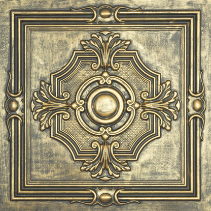 10tiles/lot Embossing Ceiling Tiles for Boutique Restaurants, Premium Lounges and Luxury Hotels PL38