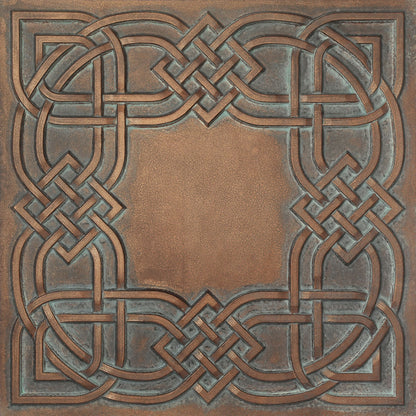 10tiles/lot Decorative Ceiling Tiles for Luxury Hotels, Villas, Salons and High-End Interiors PL61