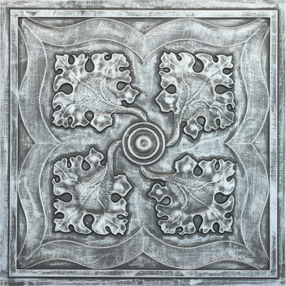 10tiles/lot PVC Ceiling Tiles for Kitchens, Bedrooms, Offices and Modern Commercial Interiors PL64