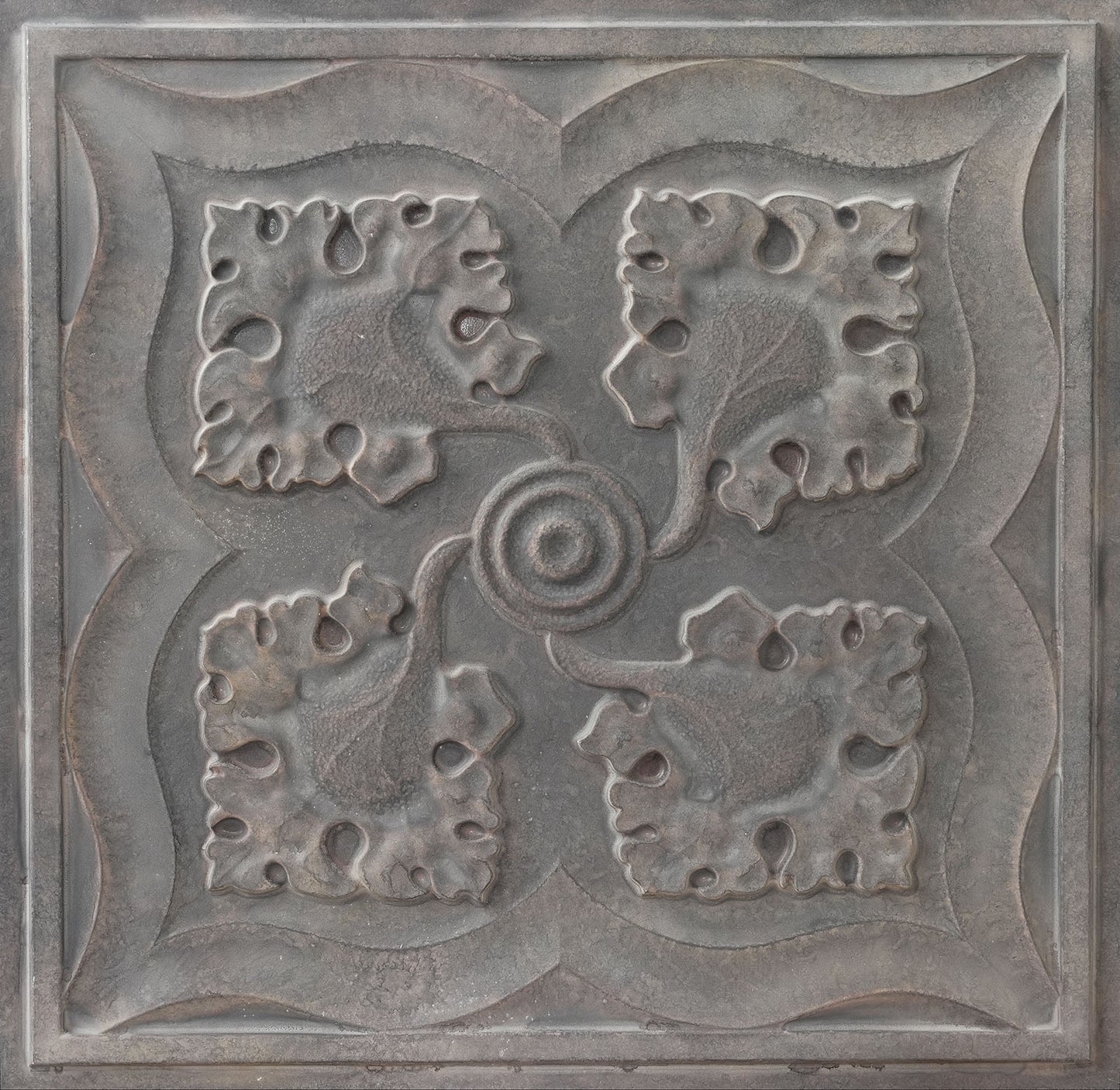 10tiles/lot PVC Ceiling Tiles for Kitchens, Bedrooms, Offices and Modern Commercial Interiors PL64