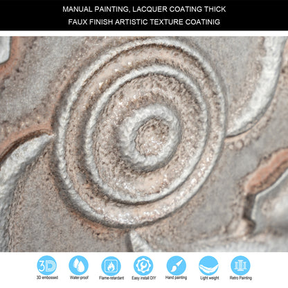 10tiles/lot PVC Ceiling Tiles for Kitchens, Bedrooms, Offices and Modern Commercial Interiors PL64