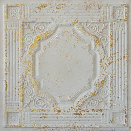 10tiles/lot 3D Ceiling Tiles for Modern Bedrooms, Kitchens, Cafés and Creative Interior Spaces PL65