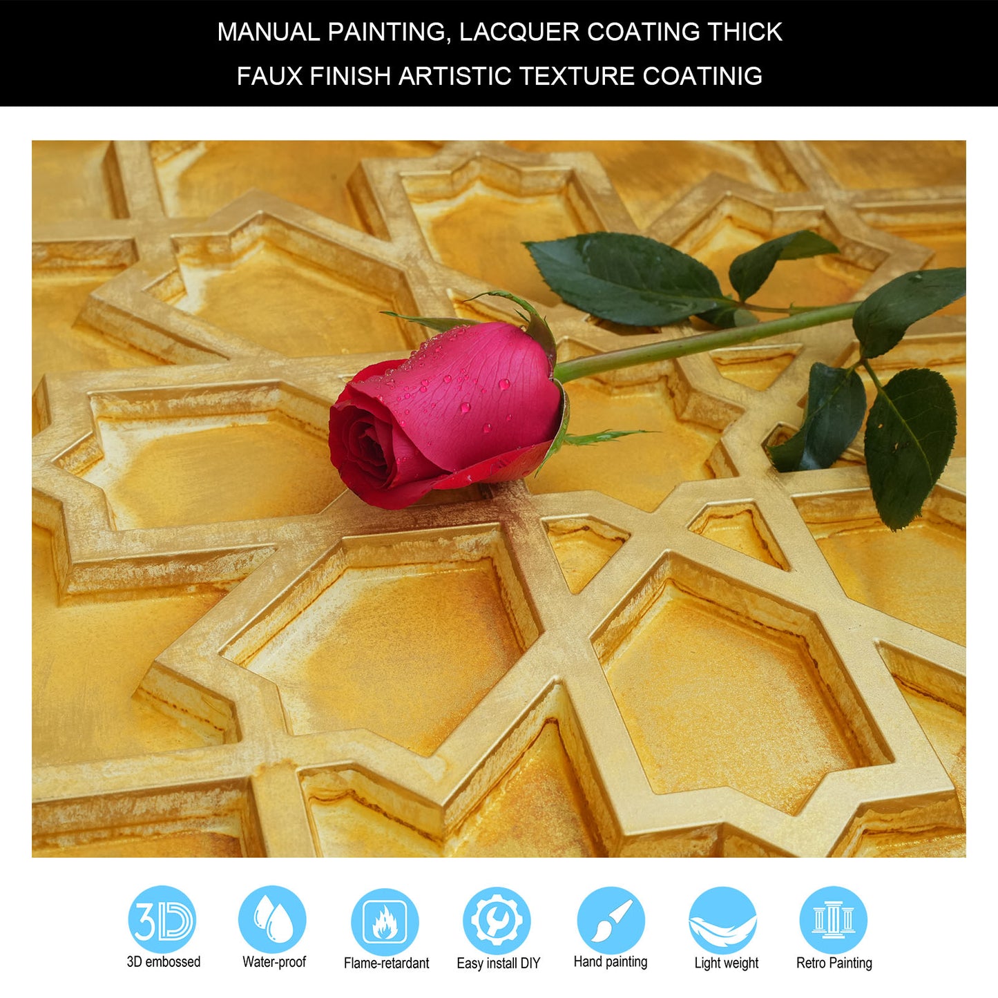 10tiles/lot Drop-In Tin Ceiling Tiles for Restaurants, Bars, Nightclub, Barbers,beauty salon ceiling panelsPL85