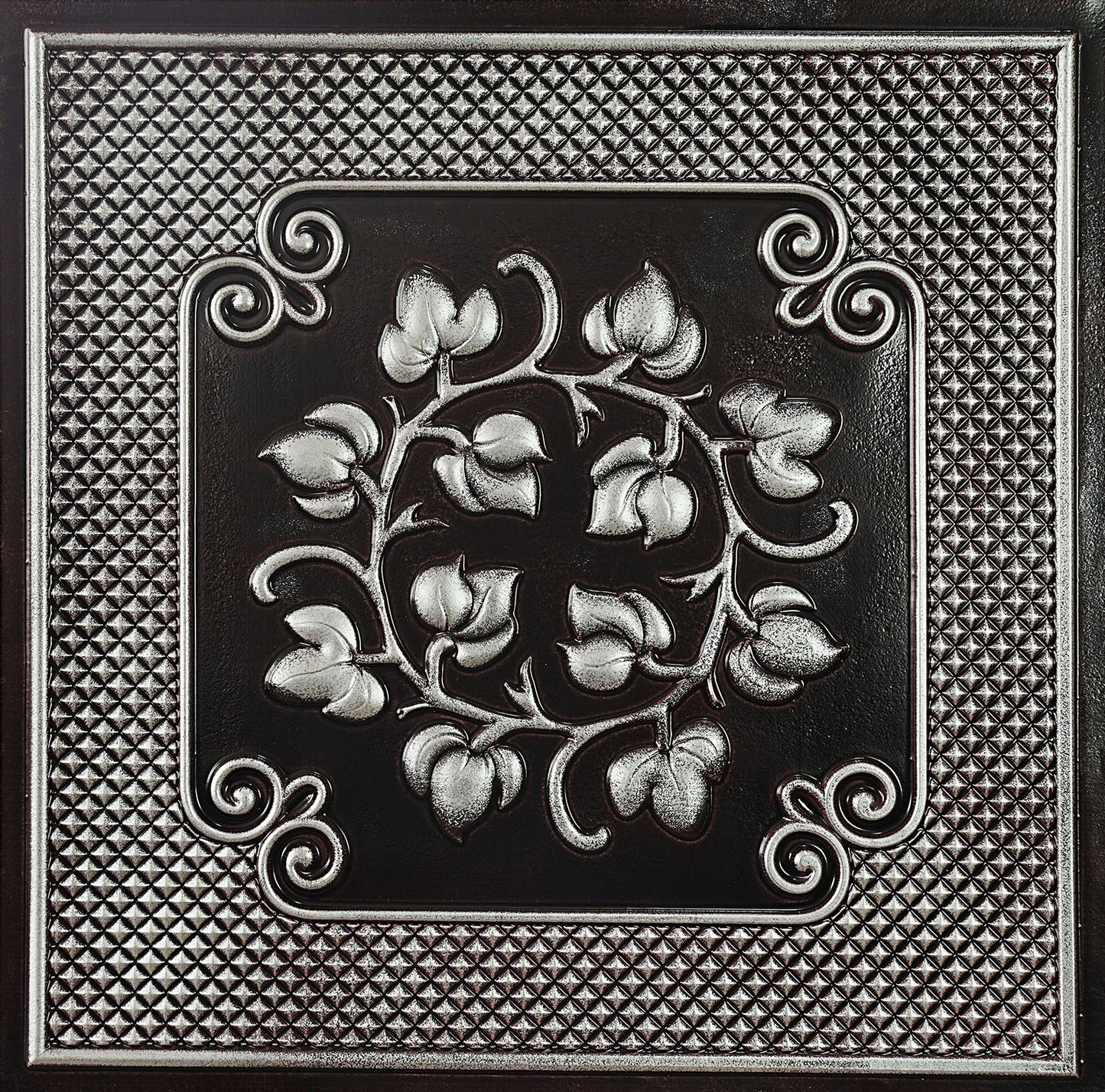 10tiles/lot 3D Decorative Ceiling Tiles for Trendy Restaurants, Bars and Creative Cafés PL66