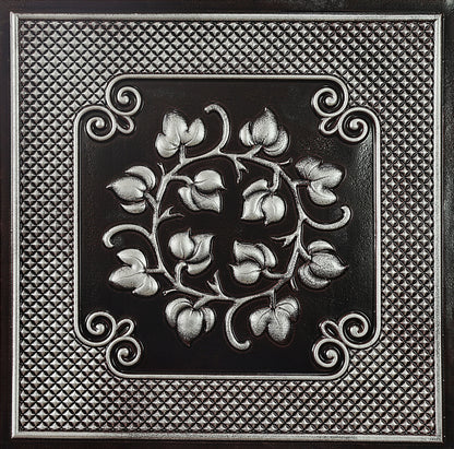 10tiles/lot 3D Decorative Ceiling Tiles for Trendy Restaurants, Bars and Creative Cafés PL66